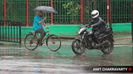 Mumbai, Mumbai news, Mumbai rains, Mumbai monsoon, Mumbai weather forecast, Maharashtra rains, Indian Express