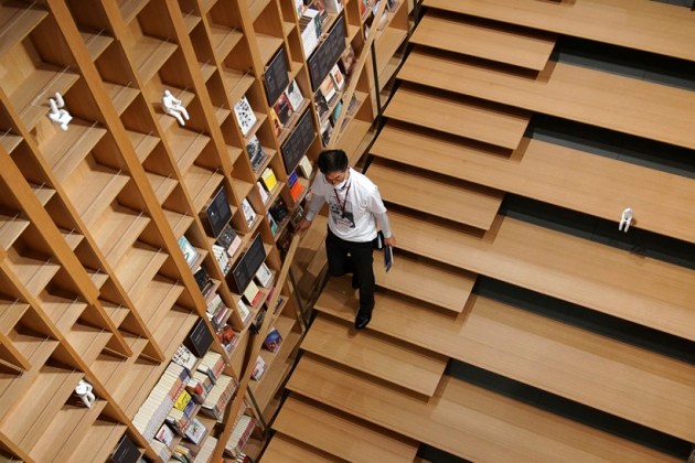 Haruki Murakami, Haruki Murakami books, Haruki Murakami library