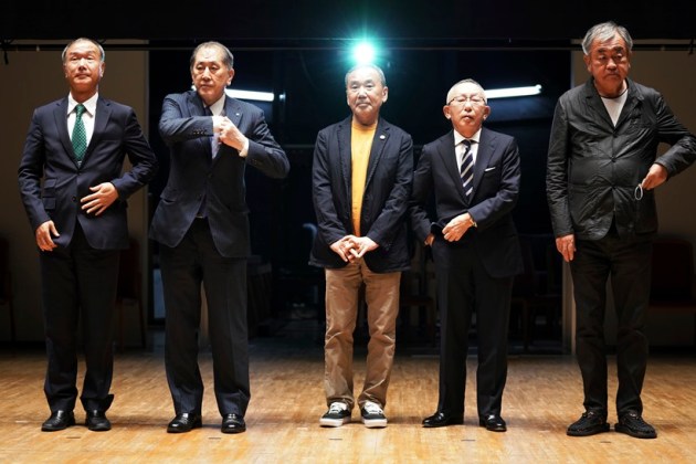 Haruki Murakami, Haruki Murakami novels, Haruki Murakami library