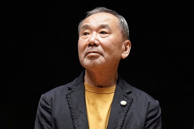 Haruki Murakami, Haruki Murakami library, Haruki Murakami novels
