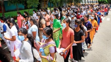 NEET, NEET students