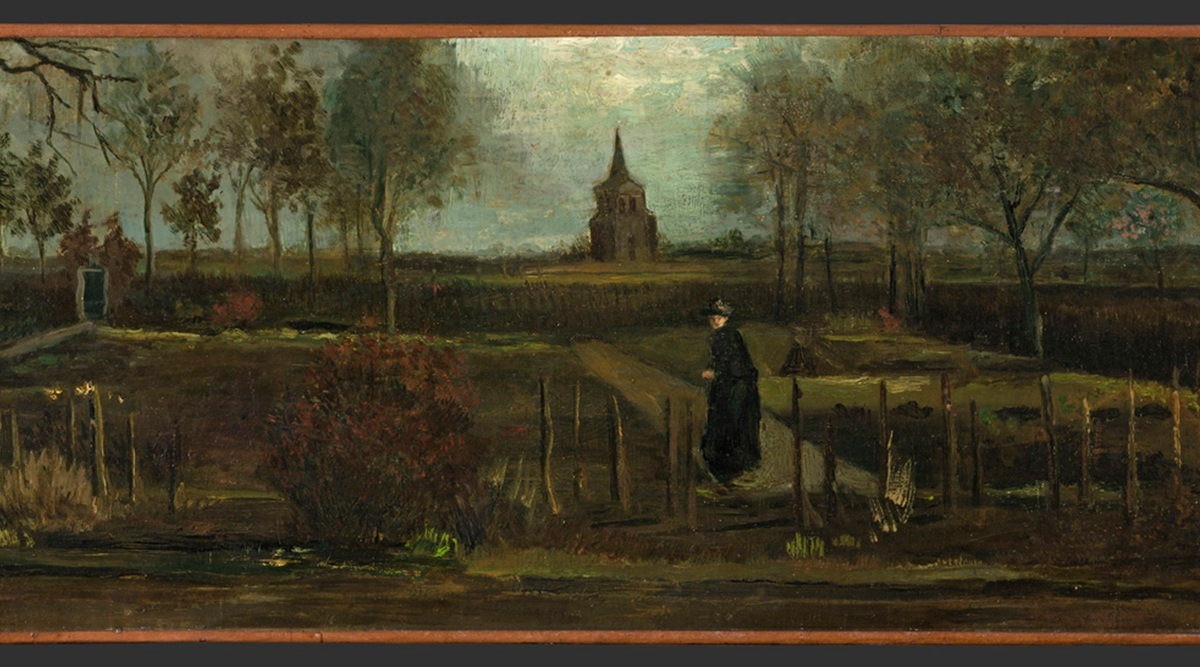 van gogh