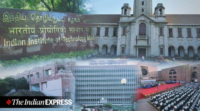 nirf, top university, top iit, best university