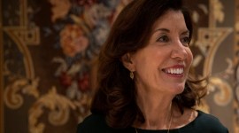 New York, indian express