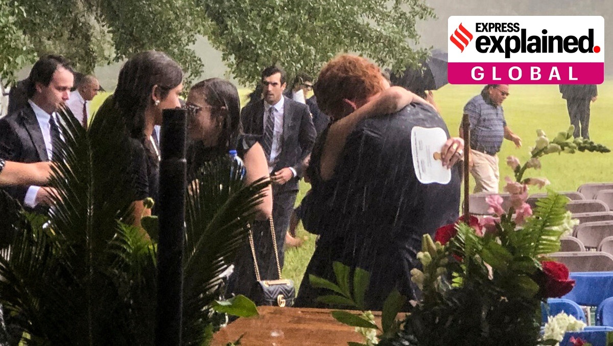 South Carolina mystery the 'Murdaugh Murders' explained