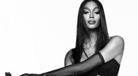 Naomi Campbell, supermodel Naomi Campbell, Naomi Campbell modelling, Naomi Campbell news, Naomi Campbell career, Naomi Campbell motherhood, Naomi Campbell soul mate, Naomi Campbell interview, indian express news