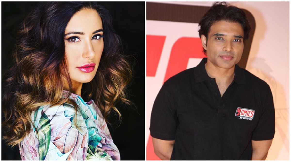 Nargis Fakhri on dating 'most beautiful soul' Uday Chopra for 5 years: 'I regret of not shouting from mountain tops' | Entertainment News,The Indian Express