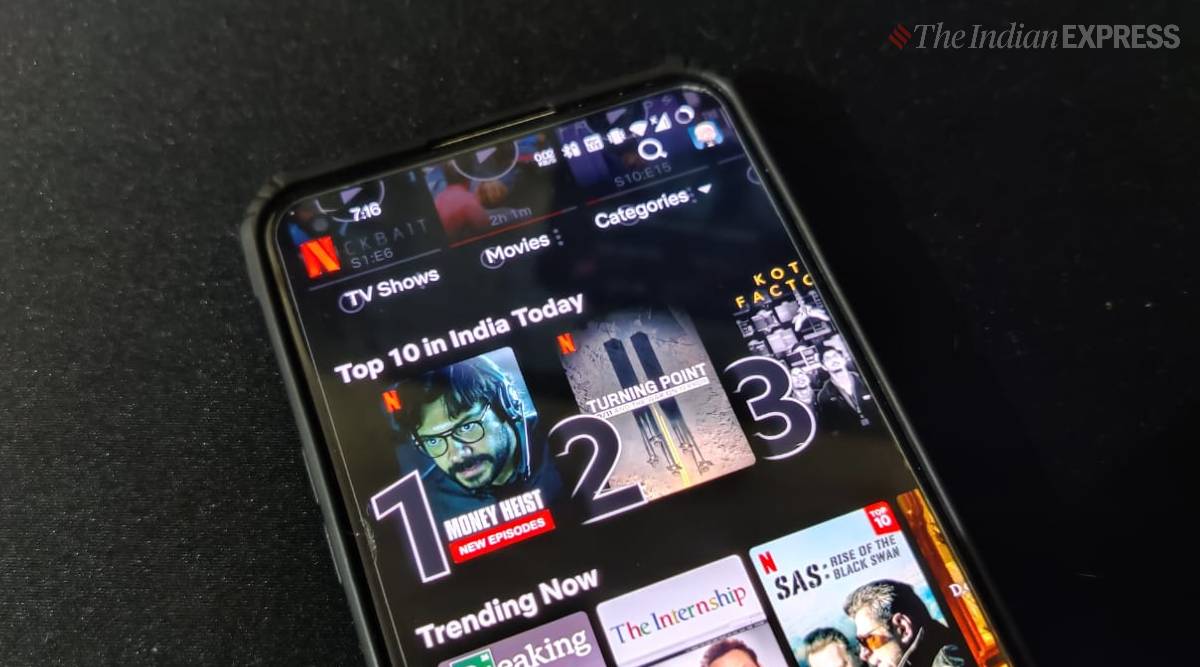 netflix, Widevine DRM,