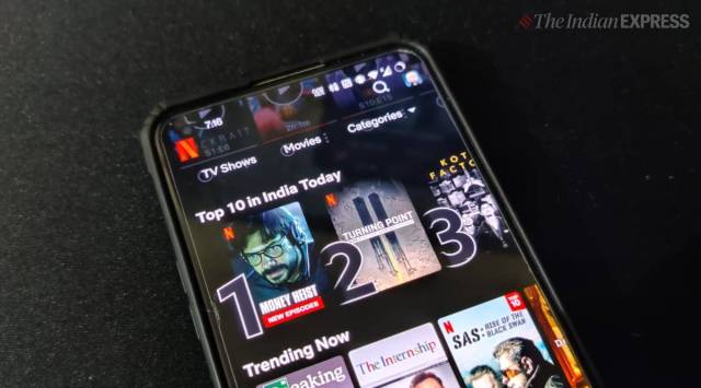 netflix, Widevine DRM,