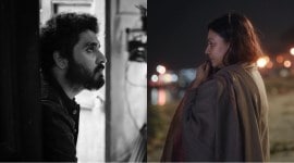 Once Upon A Time in Calcutta