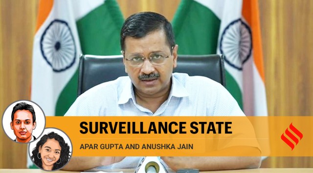 Terming it as a “feather in the cap”, the Delhi government claimed the city has the maximum number of CCTVs per square mile with “highly secure” feeds. 