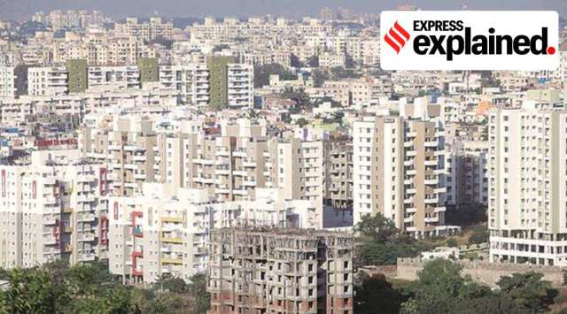 Last week, PCMC commissioner Rajesh Patil deputed a team of civic officials led by deputy municipal commissioner Anna Bodade to survey the flats. 