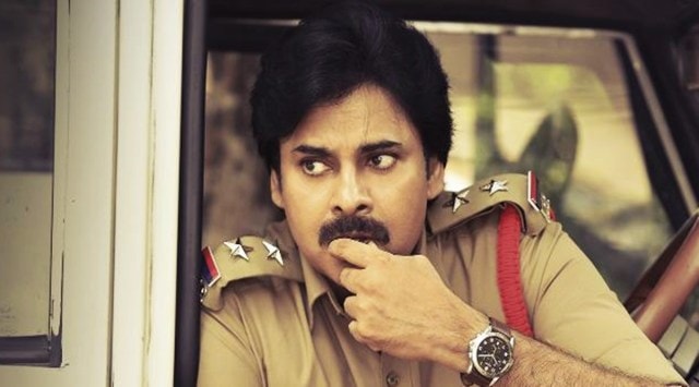 Pawan Kalyan