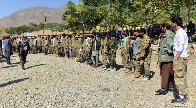 Taliban sources say Panjshir valley, last Afghan holdout region, falls ...