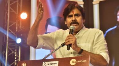 Pawan Kalyan