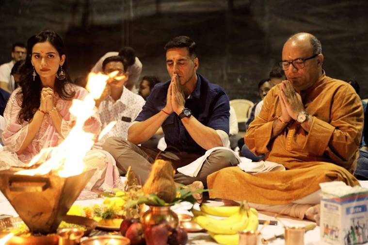 akshay kumar