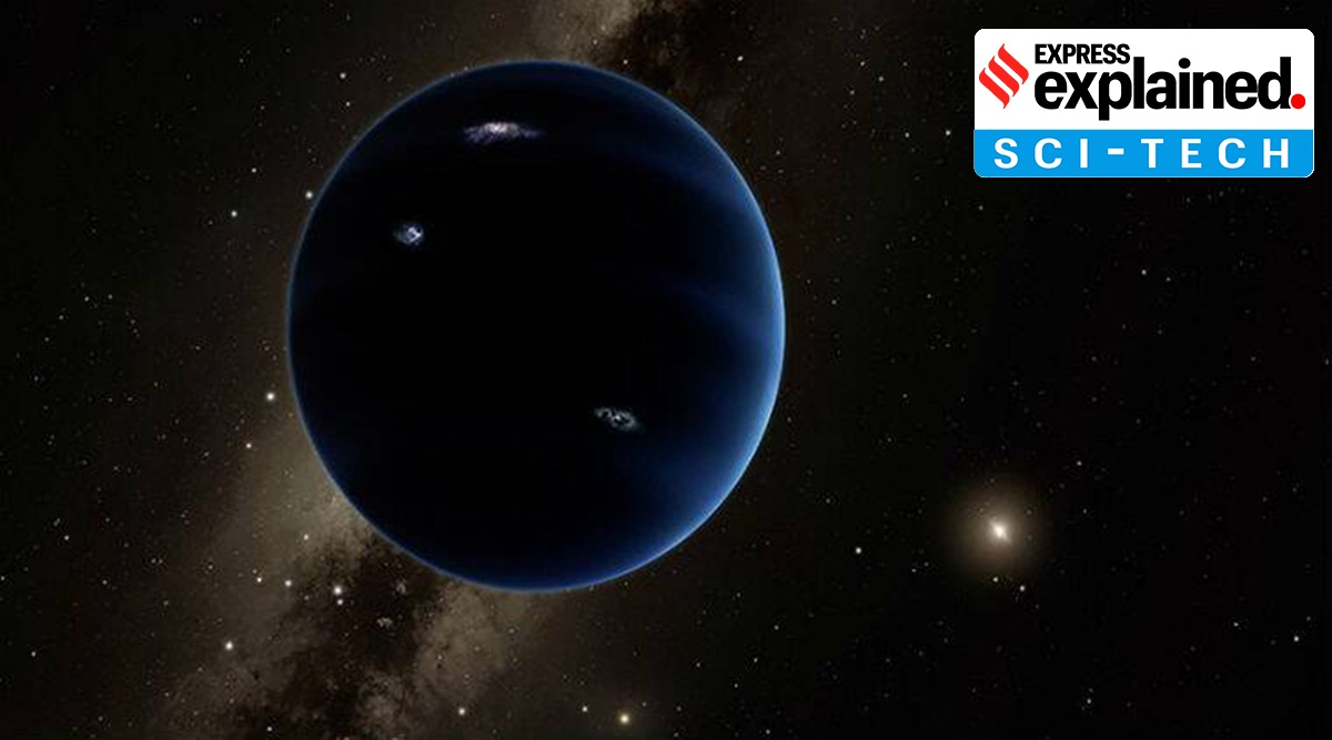 Photo of Explication : Comment les chercheurs ont trouvé où chercher Planet Nine