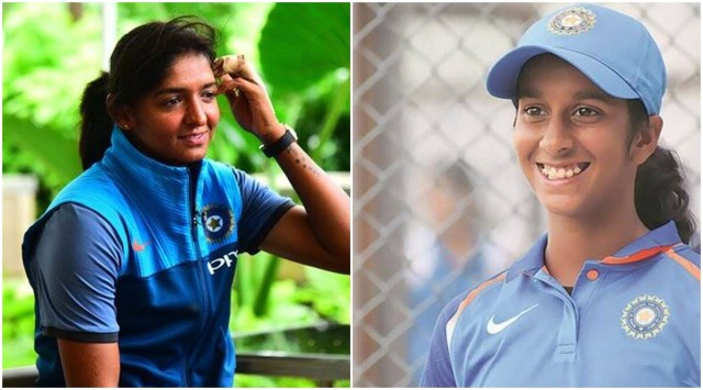 "It means a lot (to be back). The WBBL has given me a lot of experience and a great platform where I can perform and execute," Harmanpreet said. Rodrigues said she is entering into WBBL in good form. (File)