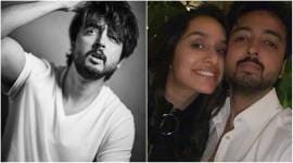 priyaank sharma sister shraddha kapoor