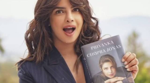 Priyanka Chopra Jonas wasn’t ‘tempted to drop names’ in her memoir ...