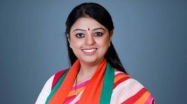 TMC, BJP, Trinamool Congress, Priyanka Tibrewal, Kolkata, Kolkata news, Indian express, Indian express news