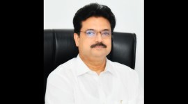 Prof. Yogesh Singh, VC DTU no alt set