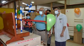 Pune, Sancheti Hospital