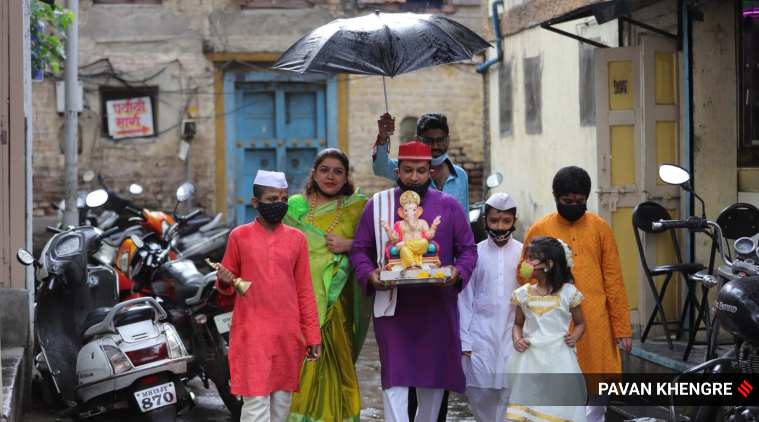 गणपति उत्सव: पुणे और रत्नागिरी के बीच सेंट्रल रेलवे चलाएगा साप्ताहिक स्पेशल ट्रेनें