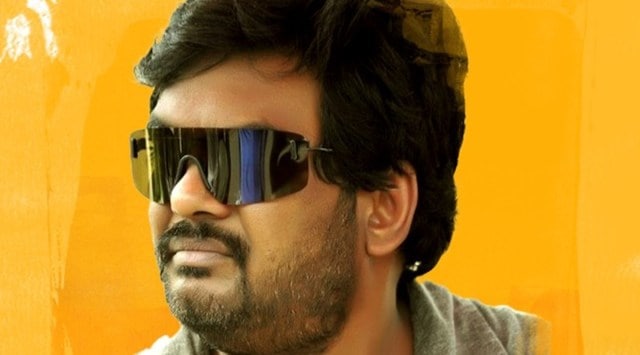 Puri Jagannadh