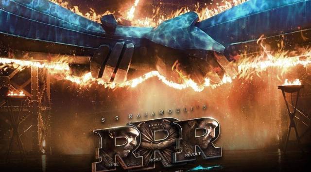 RRR release