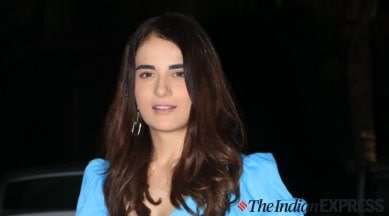 Radhika Madan