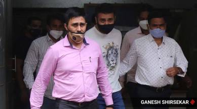 Mumbai: 1,467-page supplementary chargesheet filed in pornography ...