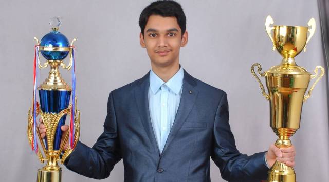 Rithvik, who earned his first GM norm in 2019, achieved his second and third norms in less than a month.