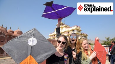 Rajasthan, Rajasthan tourism, Rajasthan tourism bill, Rajasthan law misbehaviour with tourists, Indian Express