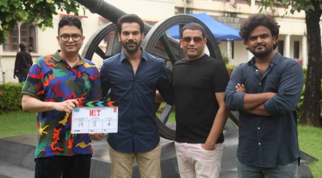 rajkummar rao HIT