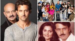 Rakesh Roshan birthday: When Hrithik Roshan thanked father for making him a ‘better actor, human’