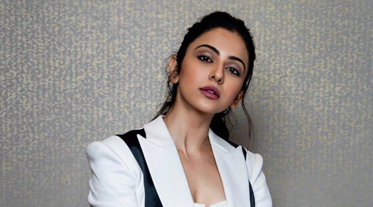 Rakul Preet Singh appears before ED in 2017 drug case | Cities News,The Indian Express