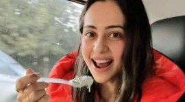 chia seeds and curd, yogurt and chia seeds combination, indianexpress.com, rakul preet singh news, chia seeds fibre, how to use chia seeds with yogurt,