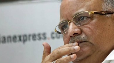 Raman Singh, Chhattisgarh, BJP, Indian Express, Indian Express news, current affairs