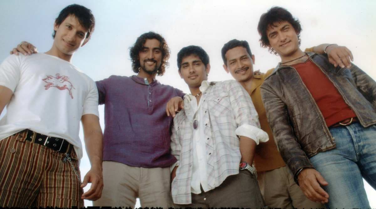 rang de basanti