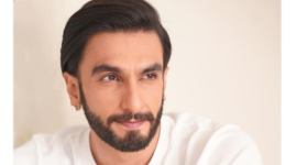 Ranveer Singh, Ranveer Singh news, Ranveer Singh ask me anything session, Ranveer Singh Intagram AMA session, Ranveer Singh diet, Ranveer Singh favourite food, Ranveer Singh vegan diet, Ranveer Singh and Deepika Padukone, Ranveer Singh Sindhi food, indian express news