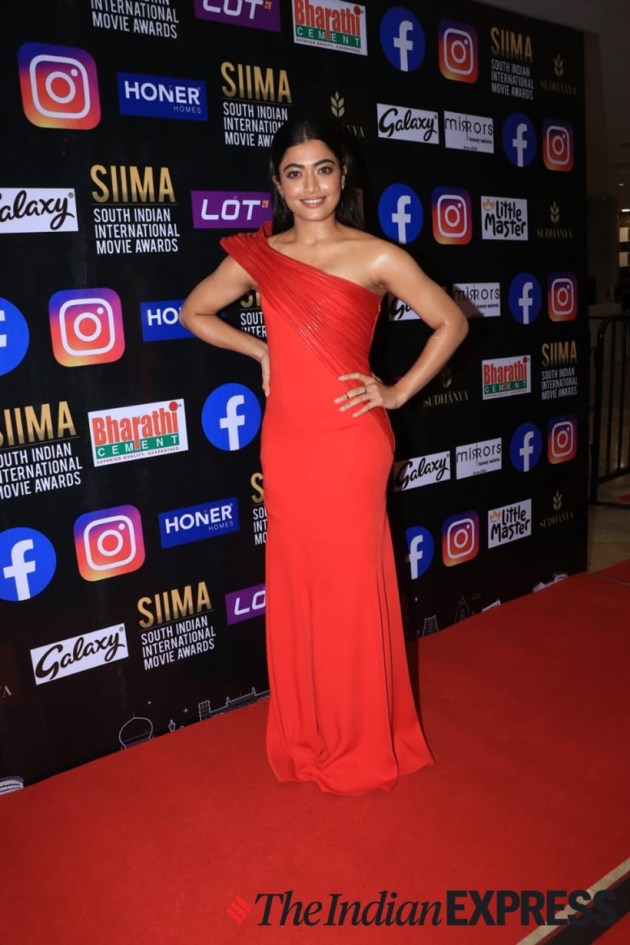 Fashion Hits and Misses