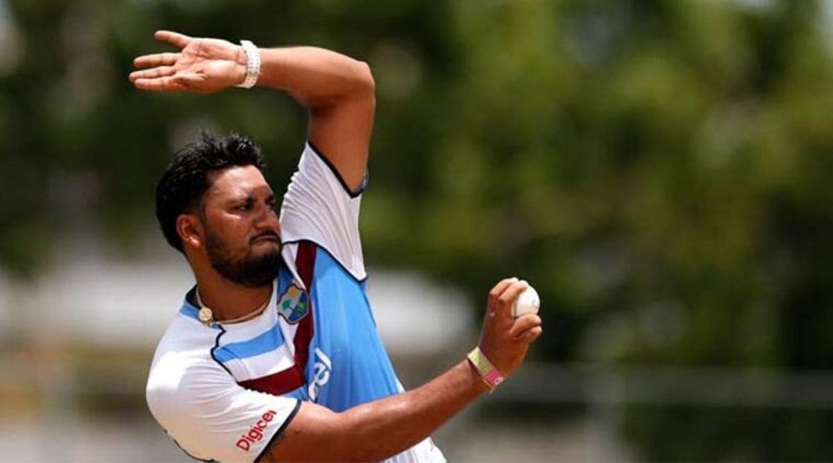 Ravi Rampaul back in West Indies T20 squad; Carlos Brathwaite not named