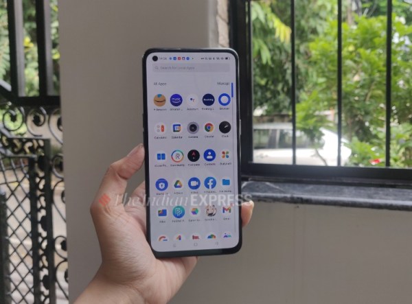 Realme GT Master Edition review