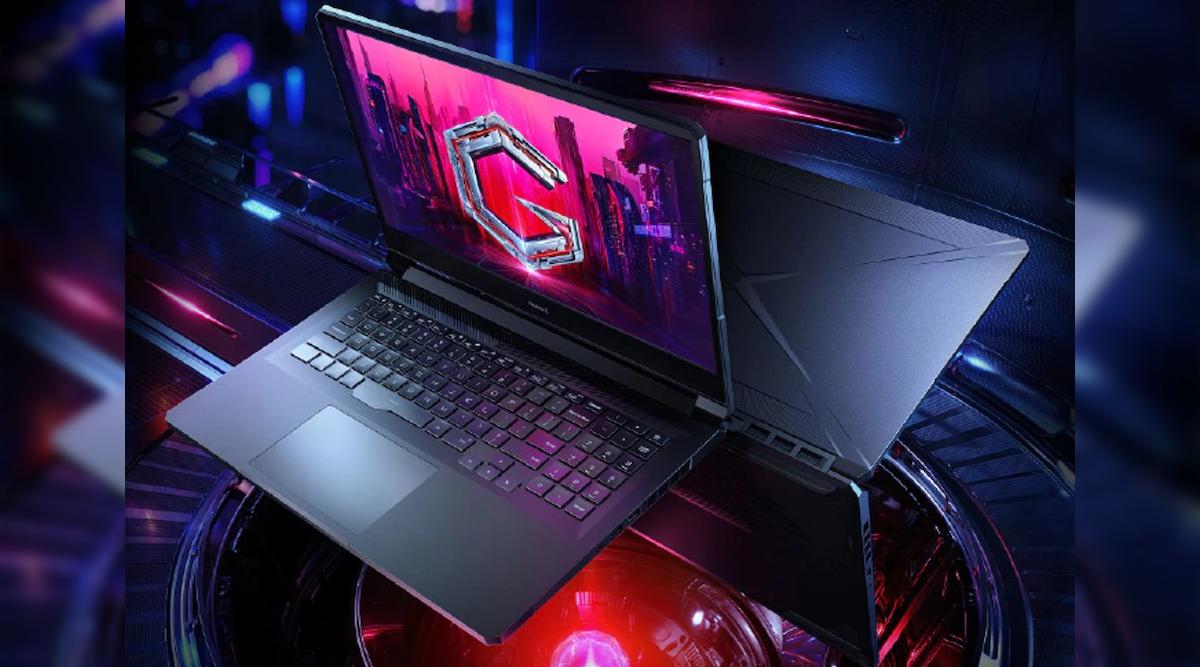 Redmi G (2021) launched with RTX 30-series GPUs, Intel, AMD variants