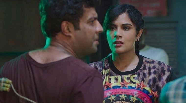 Fukrey brings back Richa Chadha, Varun Sharma