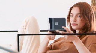 Microsoft, Surface Duo 2, Surface Duo, Microsoft Surface Duo, Surface Duo dual-screen, Android Surface Duo, Panos Panay Microsoft