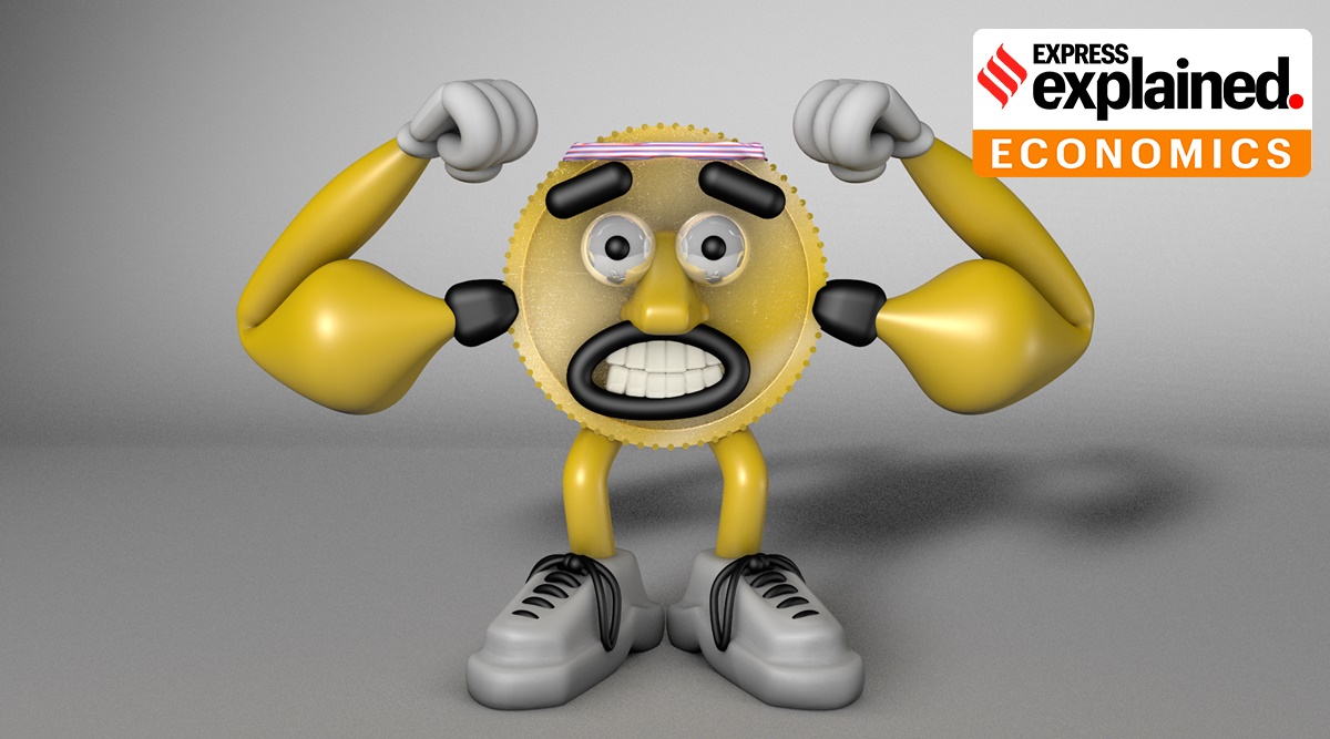 Stablecoins might be the most ironically named innovation of the cryptocurrency era, at least in the eyes of many Washington regulators and policymakers. (Nick Sheeran via The New York Times) 