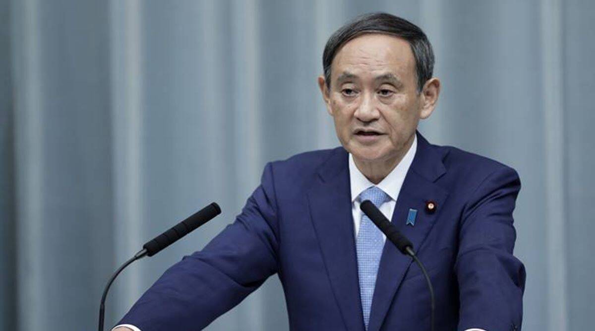 Japan gets a New PM: Fumio Kishida gains a victory and replaces Yoshihide Suga as the Prime Minister of the country