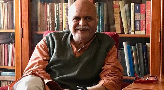 saleem kidwai, queer rights activist, India’s queer rights movement, saleem kidwai passes away, indian express, indian express news, current affairs